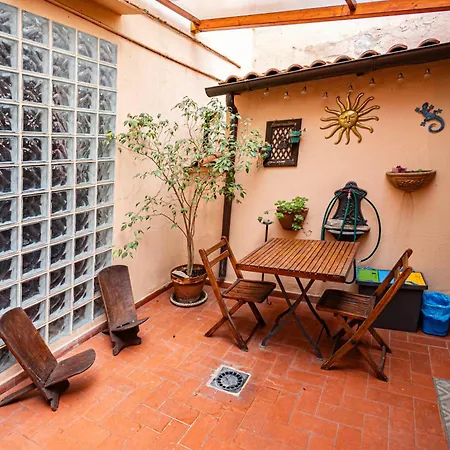 Apartment Old Town Holy Door Of Santa Maria Maggiore *