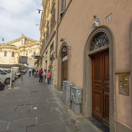 Apartment Old Town Holy Door Of Santa Maria Maggiore Rome